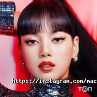 M. A. C. відгуки фото