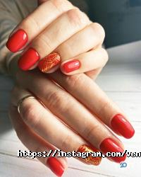 Венеція, студія краси фото