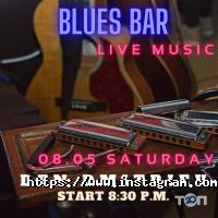 Blues bar відгуки фото