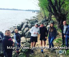 відгуки про Медікон фото