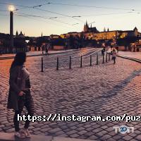 Puzzle travel відгуки фото