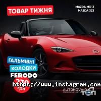 АвтоНова-Д Львів фото