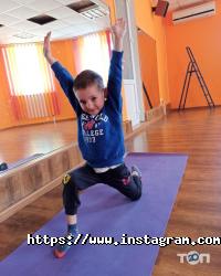 Йога Шанти фото