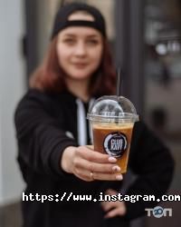 Клуб кави Хмельницький фото