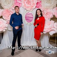 Ваня & Поліна, ведучі на свято фото