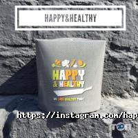 Ресторани Happy&Healthy фото