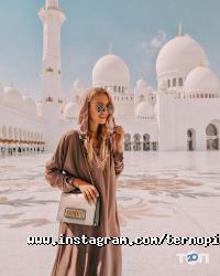 Тернопильтур отзывы фото