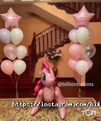 BillionBallons фото