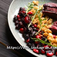 Фаст-фуды и столовые Картофельный дом фото