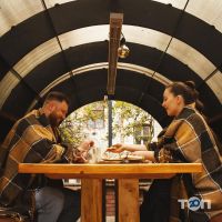 Тенісний клуб ACE Чернівці Тенісний клуб ACE Чернівці фото
