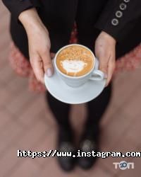 Кав'ярні та кондитерські Клуб кави фото