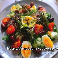 Курсы, тренинги Service Yes Chef фото