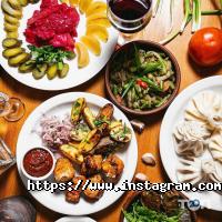 відгуки про Хінкальня фото