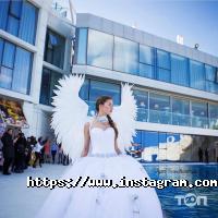 Portofino Beach Resort відгуки фото