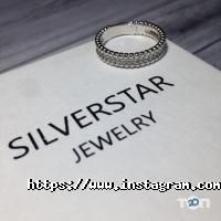 SilverStar, ювелірний магазин фото