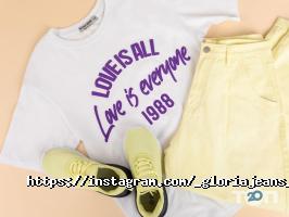 Gloria Jeans Днепр фото