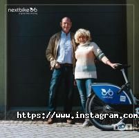Nextbike відгуки фото