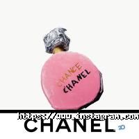 Магазины одежды и обуви Chanel фото