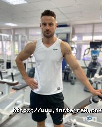 Fitnes-sport, магазин спортивного одягу та інвентарю фото