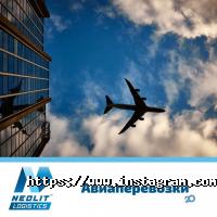 Вантажні перевезення Неоліт фото