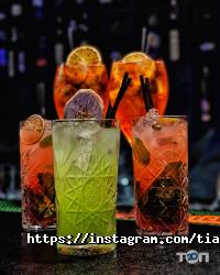 Тяга, кальянная фото