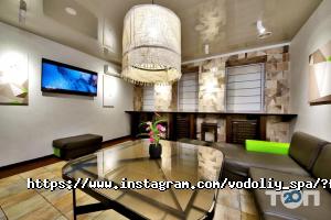 відгуки про Водолій фото