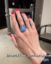 La Banque, бутік ювелірних виробів, годинників та шкіргалантереї фото