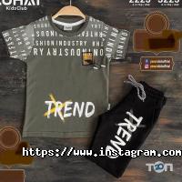 Дитячі магазини Shooz фото