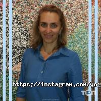 Йога Йога та цілісний фото