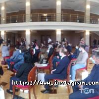 Кинотеатры, театры, филармонии Черкасский академический украинский областной музыкально-драматический театр имени Т. Г. Шевченко Черкасского областного совета фото