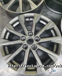 Автосервисы, СТО RB Service фото