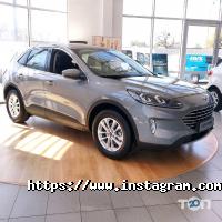 Ford відгуки фото