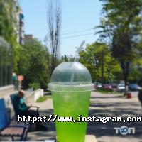Cup cafe Одеса фото