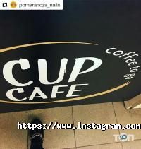 Кофейни и кондитерские Cup cafe фото