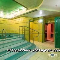 Корвет, розважальний комплекс фото