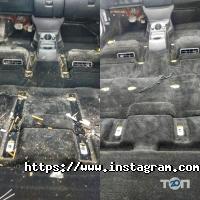 FOXclean відгуки фото