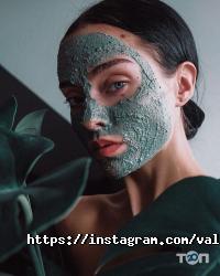 Салони краси Valeri фото