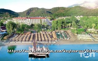 Key Tour відгуки фото