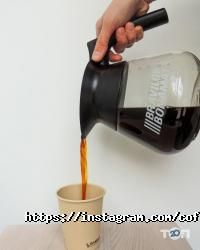 Coffee Why Not Киев фото