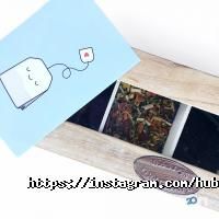 Hub Coffee Київ фото