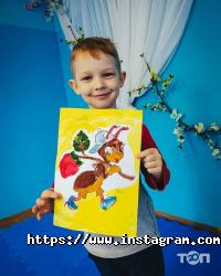 відгуки про Щасливий Малюк фото