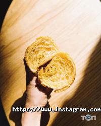 Tour de France Cafe відгуки фото