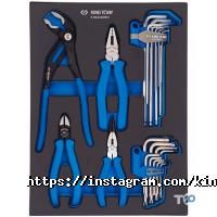 King Tony , магазин інструментів та спецодягу фото