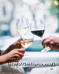 Кав'ярні та кондитерські London фото