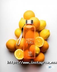 Berberis Львів фото