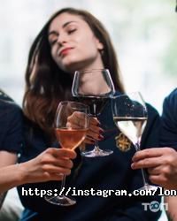 відгуки про London фото