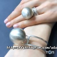 ADAMI jeweller`s workshop отзывы фото
