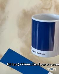 Продаж оздоблювальних матеріалів Grant decor фото