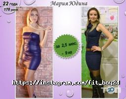 Ваш дієтолог Харків фото