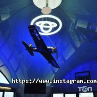 Авіатик, гриль-клуб фото